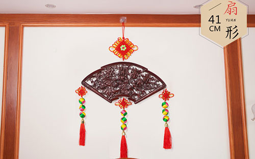 横栏镇中国结挂件实木客厅玄关壁挂装饰品种类大全